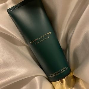 NEW Marc Jacobs Decadence Body Lotion 2.5 fl oz